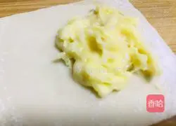 How to make durian pie Illustration 3