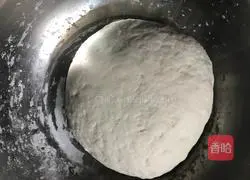 Thousand-layer meat pie recipe 8