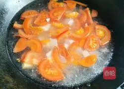 White tofu tomato soup recipe 4