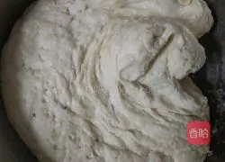 Golden Big Illustration of how to make cakes 5