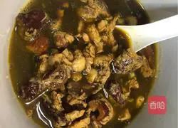 Illustration of how to make Jiaonizuocai eggs 6