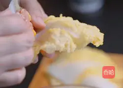 Recipe for beef baby cabbage rolls Illustration 5