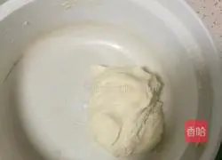 Illustration of how to make pretzels 1