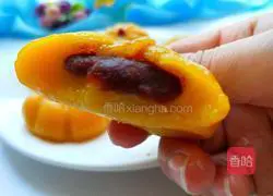 Pumpkin pie recipe 2