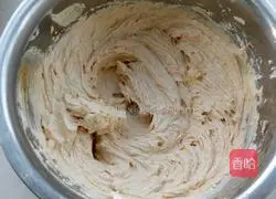 Peanut Butter Cookies Recipe Illustration 4