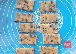 Illustration of how to make seaweed soda crackers 7