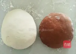  Illustration of how to make super-looking steamed buns 1