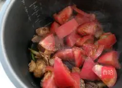 Tomato beef soup recipe 6