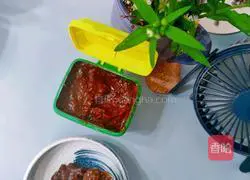 Illustration of how to make a cute clown 5