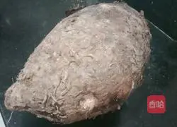 Yutou Dumpling Recipe Illustration 1