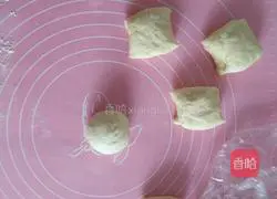 Yao Illustration of how to make clay glutinous rice bread 5
