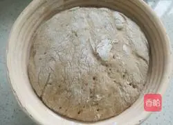Daily nut rye bread recipe 13