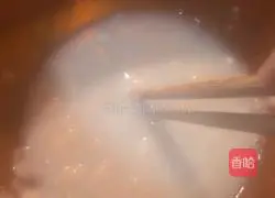 Crystal QQ Dumplings Recipe Illustration 9