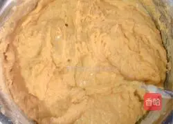 Illustration of how to make milk and honey grain cakes (Lantern Festival on the 15th day of the first lunar month) 11