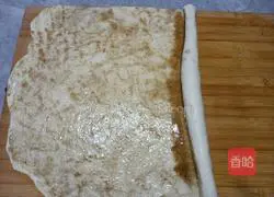 Illustration of how to make steamed thousand-layer cake 11