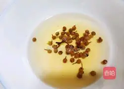 Illustration of how to make cabbage dumplings 5