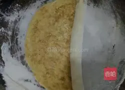 Sesame cake recipe 7