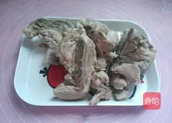 Big bone soup recipe 3