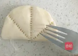 Lotus Leaf Cake Recipe Illustration 5