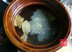 Illustration of how to make old duck soup 6