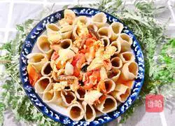 Illustration of what Grandma Xiaomeng said 13