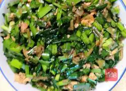 Leek Box Recipe Illustration 7