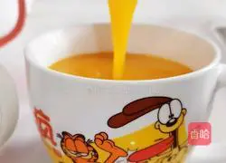 Pumpkin millet paste recipe 4