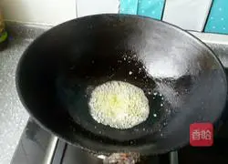 Illustration of how to make sweet popcorn 3