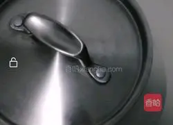 Caramel Illustration of making milk tea 8