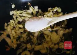 Illustration of how we eat