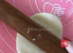 Illustration of how to make burritos 12