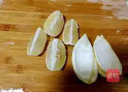 Honey Lemon Tea Recipe Illustration 5