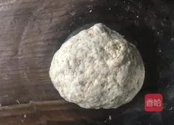 Illustration of how to make chili crisps 6