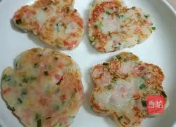 Potato cake recipe 4