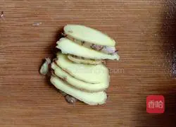 Illustration of how to cook potato braised pork ribs 5