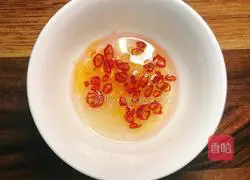 Illustration of how to make emerald cucumber rolls 9