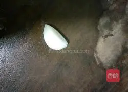 Illustration of how to make delicious cucumber 6