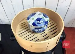 Recipe for stewed pear with rock sugar Illustration 7