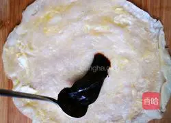 How to make homemade hand cakes Illustration 20