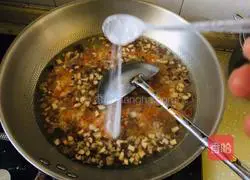 Illustration of how to make beef soup 7