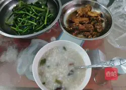 Brown sugar steamed buns recipe 9