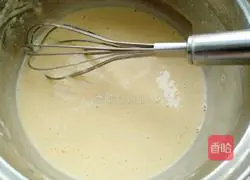 Carrot Egg Illustration of how to make a roll 12