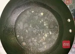 Spinach soup recipe 4