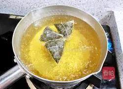 Grape Oolong Tea Jelly Duoduo Illustration of how to do it 3