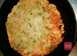 Yuqian Pancake Recipe Illustration 7