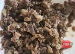 Cold noodles recipe 3