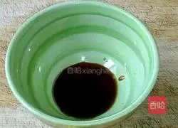 Illustration of how to make fried noodles 3