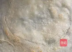 Illustration of how to make pancakes 2