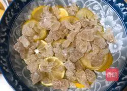 Lemon paste recipe 3