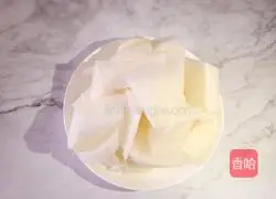 Illustration of how to make pork bone radish soup 4